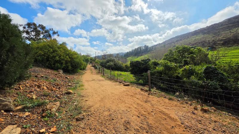 5 Bedroom Property for Sale in Piketberg Rural Western Cape